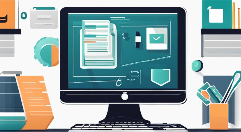 办公用品行业软件有哪些