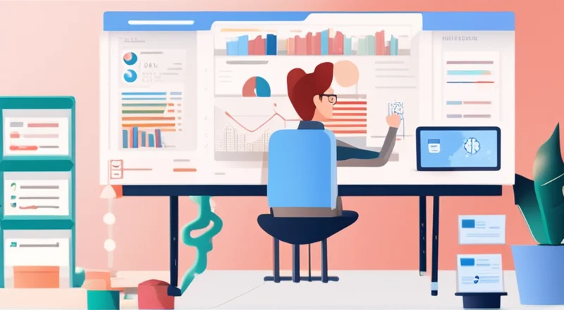 办公软件费用怎么记账