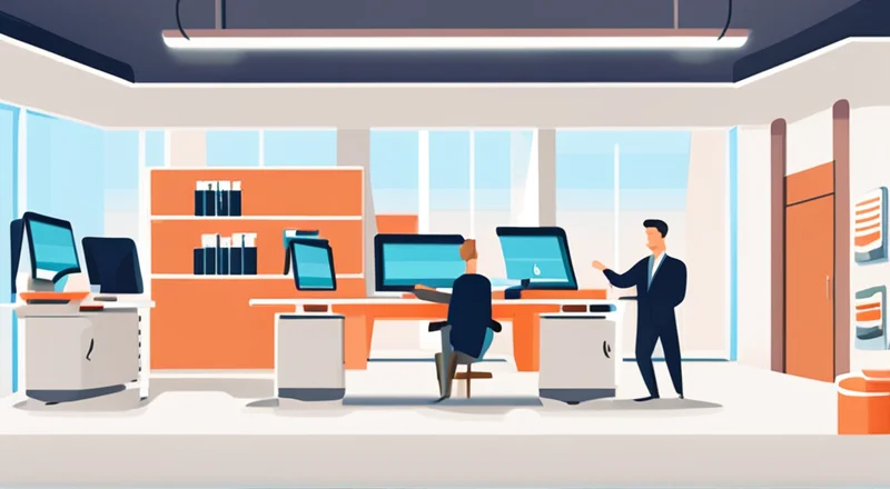 文员的办公软件有哪些