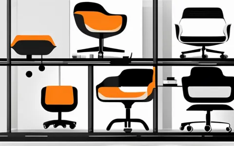 卖办公椅子的软件有哪些