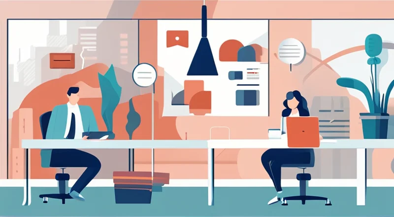 猎头的办公软件有哪些