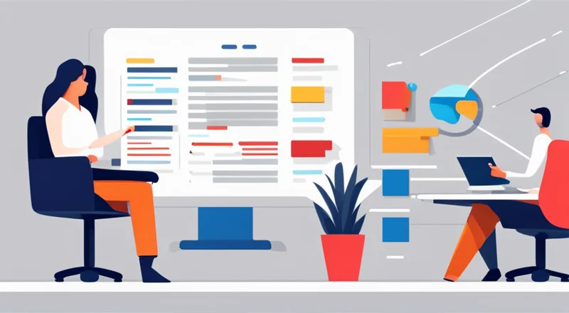 简历上写哪些办公软件