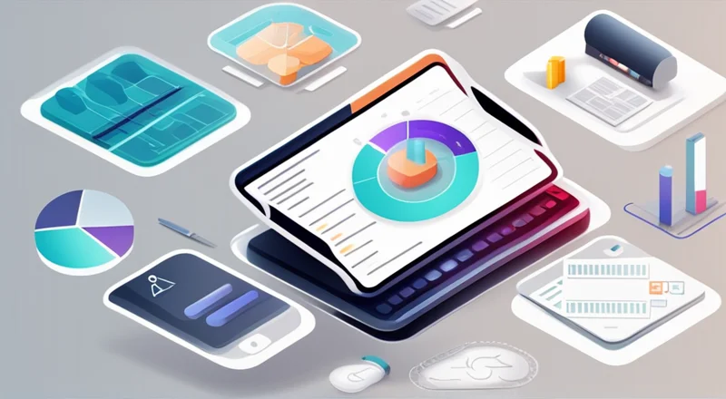 智能办公平板软件有哪些