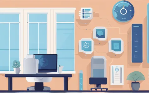 公司办公室软件有哪些