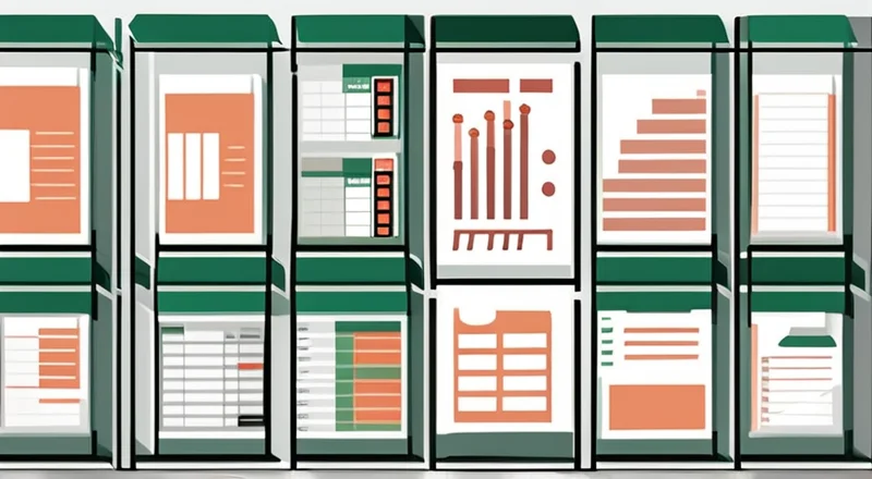 办公软件excel列表怎么删除