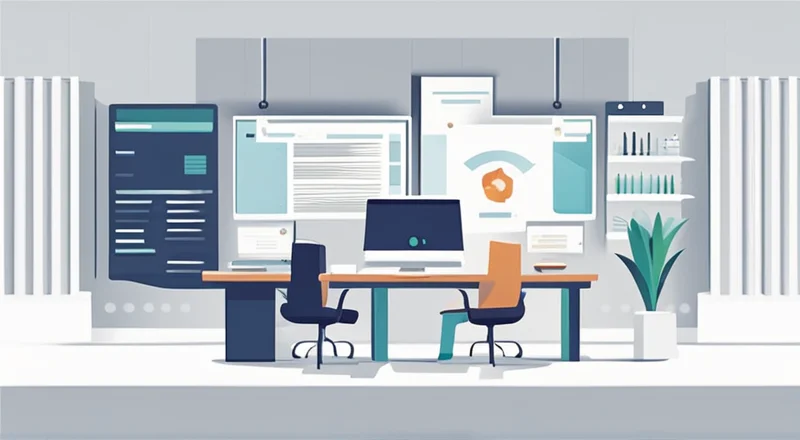 怎么叫熟悉办公软件