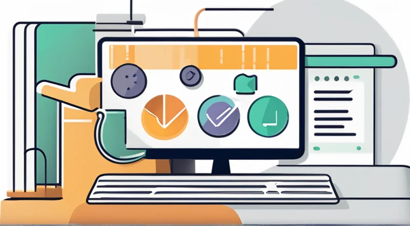 哪些固定资产管理系统的升级服务更及时?