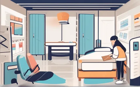 宿舍管理系统对宿舍维修记录管理的帮助？