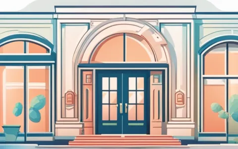 门业销售办公软件怎么做