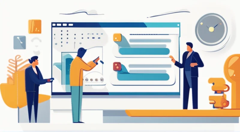 做项目管理的焦虑有哪些