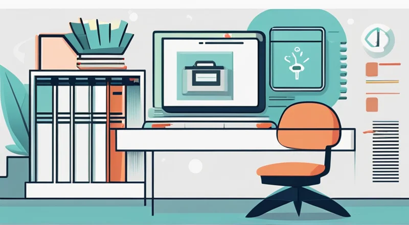 电脑高校办公软件有哪些