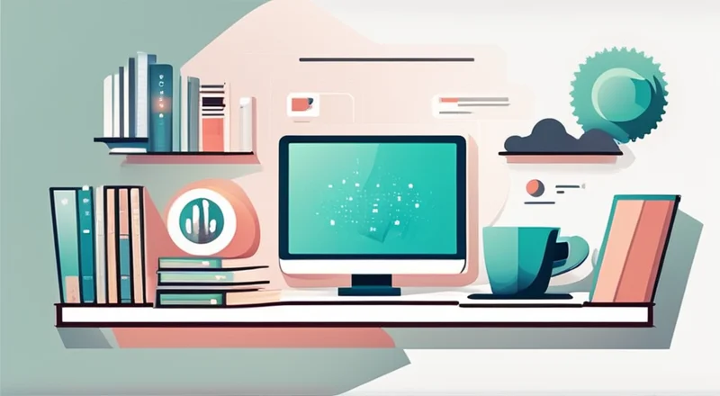 怎么在办公软件上看小说