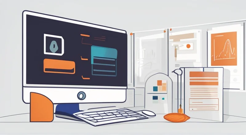 办公软件怎么做手册的