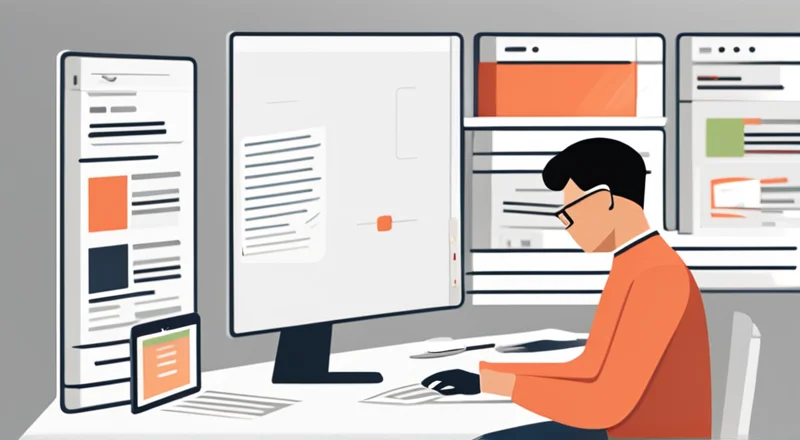 办公软件怎么换行