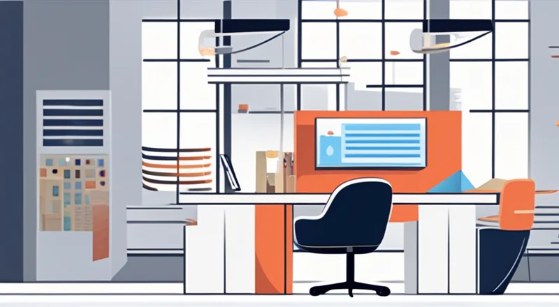 企业内部办公软件有哪些