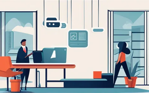 办公管理软件公司有哪些