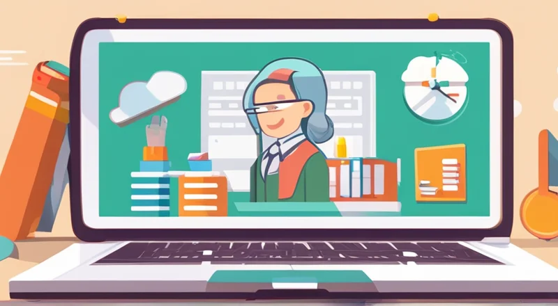 少儿学办公软件有哪些好