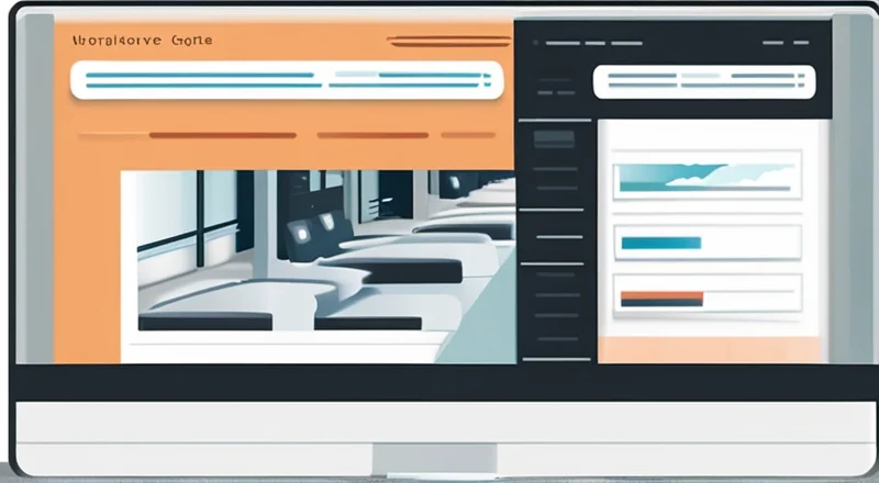 办公软件中字体怎么竖着