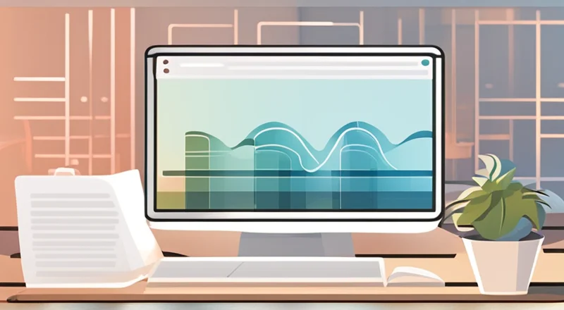 暑假怎么自学办公软件