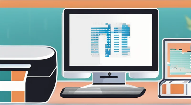 最新款打印机办公软件有哪些