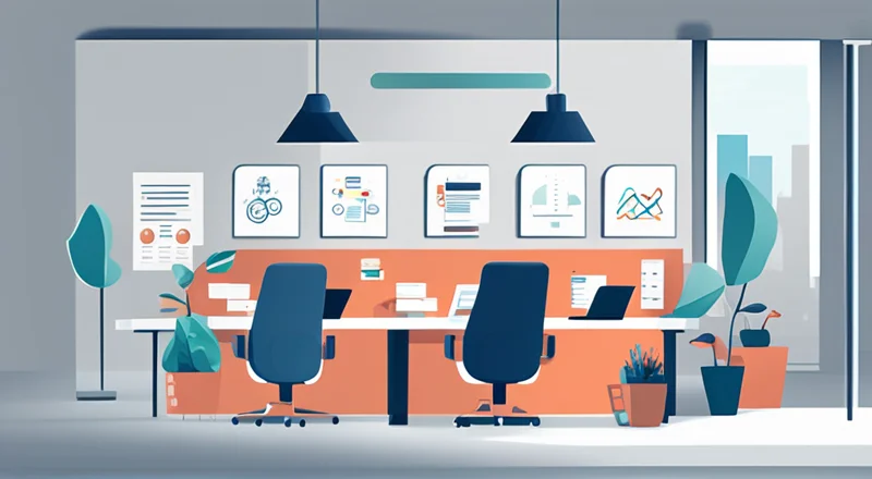 公司要用到哪些办公软件