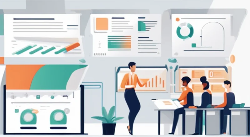 企业办公流程软件有哪些