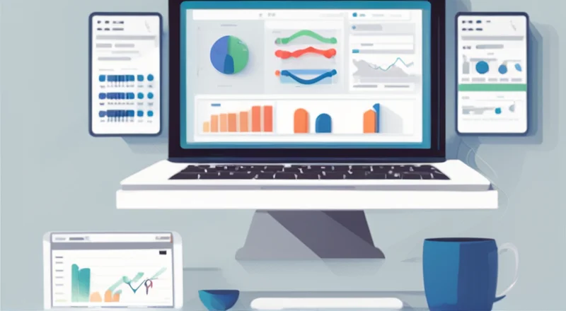 哪些固定资产管理系统的报表功能更出色？