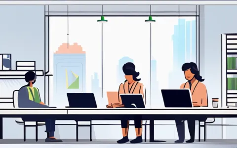 做办公室要会哪些软件