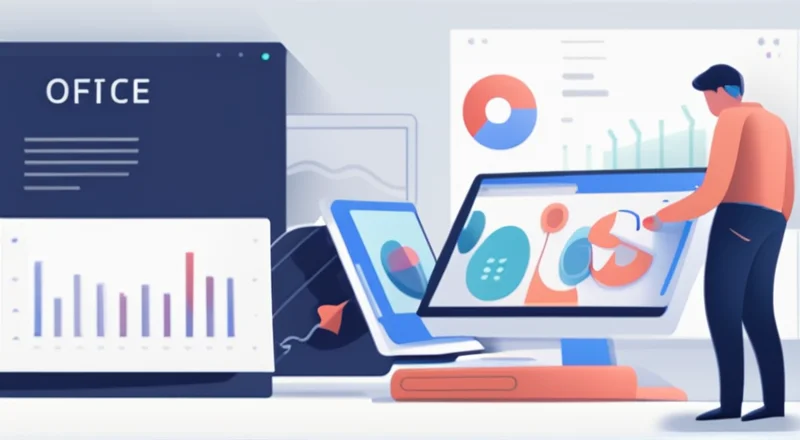 办公软件格式怎么变了