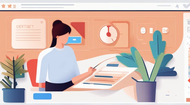 办公软件中的审阅怎么弄