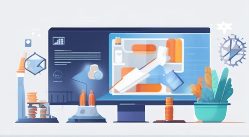 塑料厂办公软件有哪些