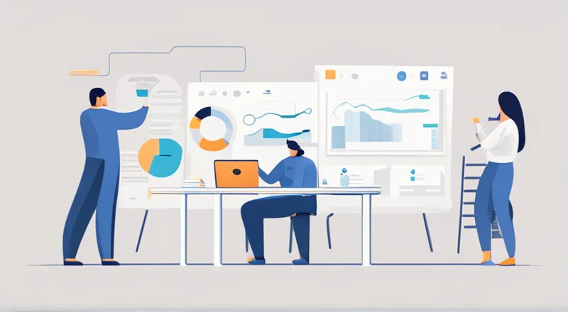 项目管理所有哪些领域工作