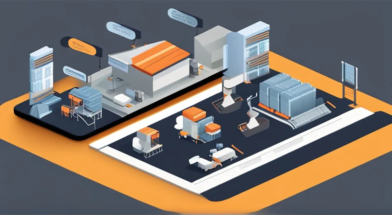 掌握未来，WMS云仓系统如何引领物流行业变革