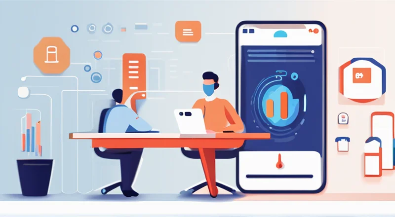 怎么在手机里打办公软件