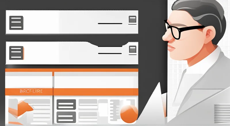 办公软件做画册怎么做好