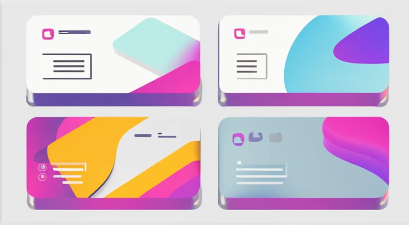 设置名片办公软件有哪些