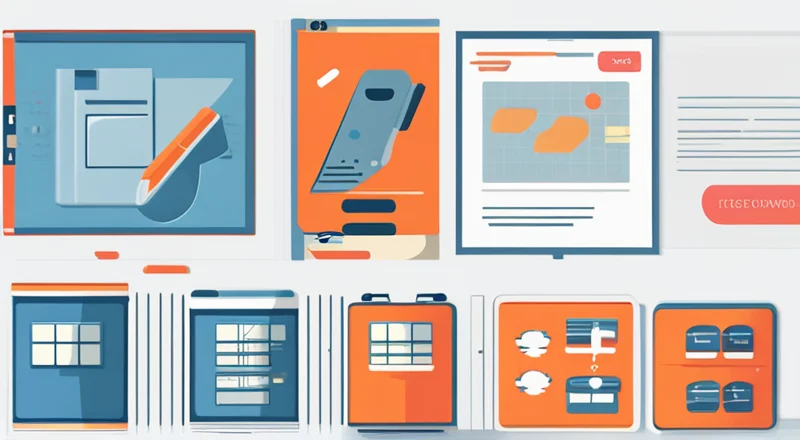 用vb怎么制作办公软件