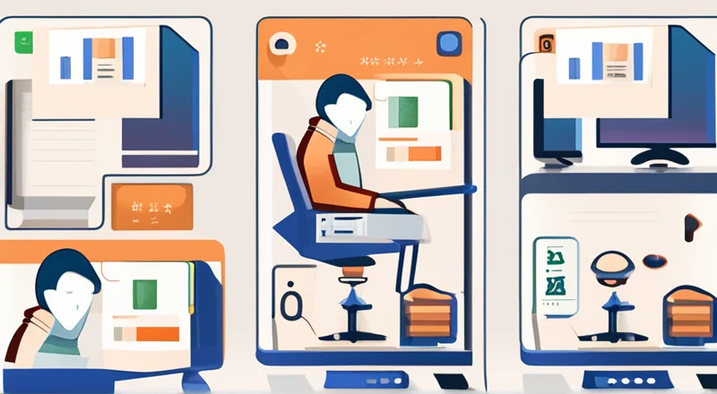 办公软件应用评语怎么弄