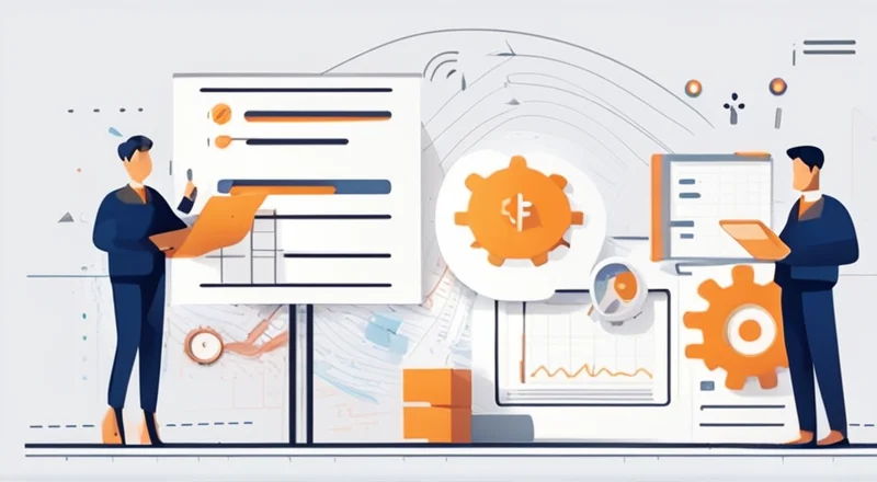 项目管理行业规范有哪些