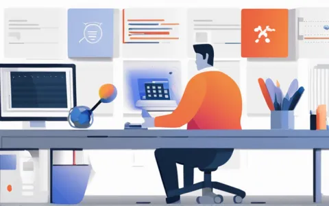 办公软件小方块怎么做