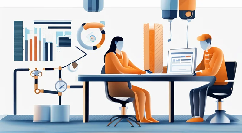 制造业项目管理如何转行