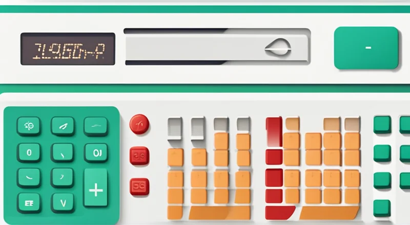 办公软件怎么用计算器