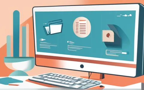 办公怎么使用电脑操作软件