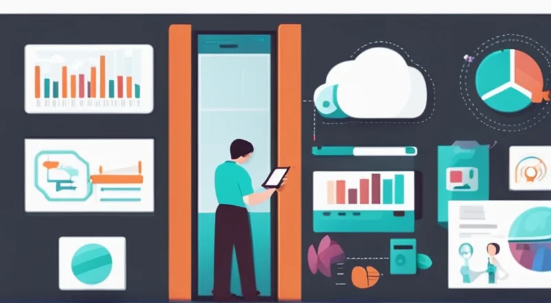 怎么把办公软件共享