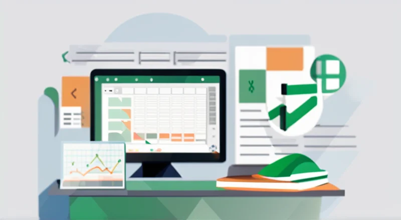 办公软件excel怎么套公式