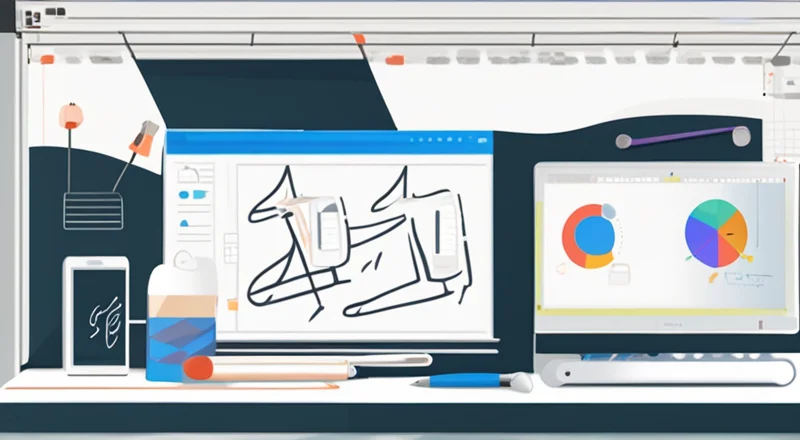 办公软件手写输入怎么用