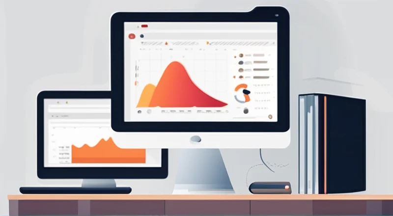 办公软件怎么快速排序