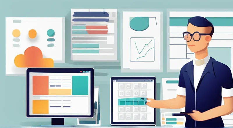 办公分类检索软件有哪些