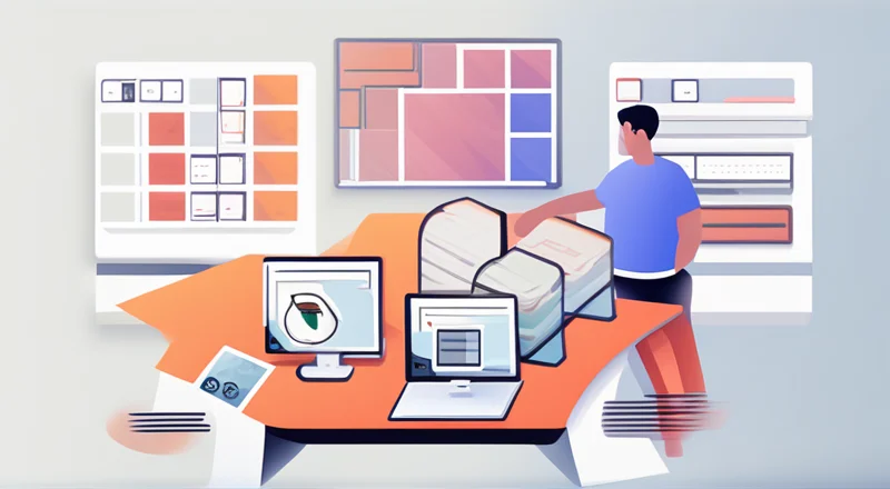 协同办公软件表单怎么做