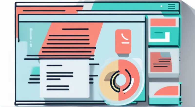 怎么用办公软件标识